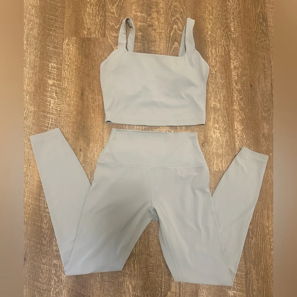 CRZ YOGA Bundle Butterluxe Yoga Sets - Picture 3 of 8